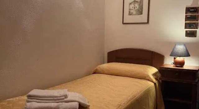 Номер Standard HG Hotel Italia