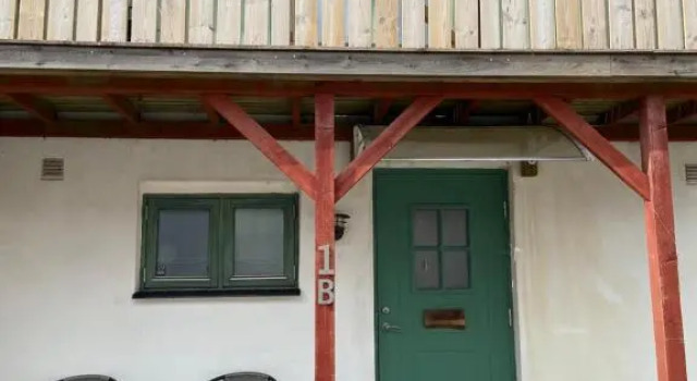 Kungshagagård, Rezerwuj Hotel Hotele w Lagos z parkingiem, Parking