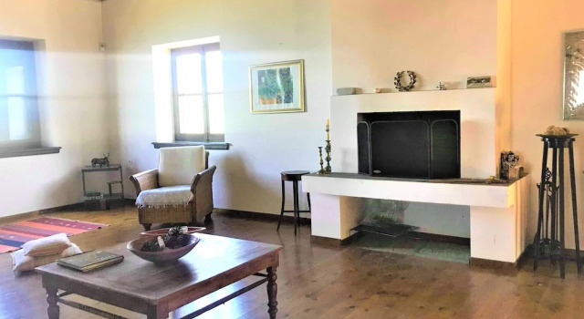 Traditional Luxury House Kedavros, Book Hotel South Pelion Thessalia