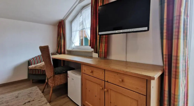 Номер Deluxe Landhaus Thaler