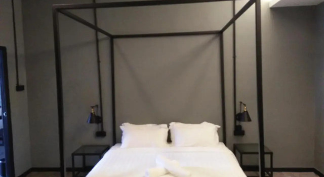 68 Hotel