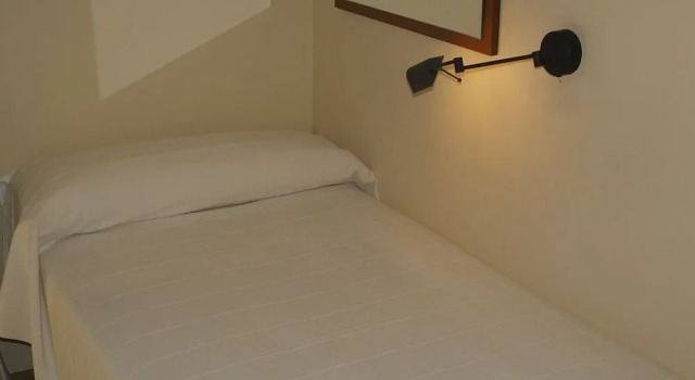 Hotel Ancares