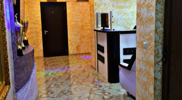 Golden House, Book Hotel Batumi 