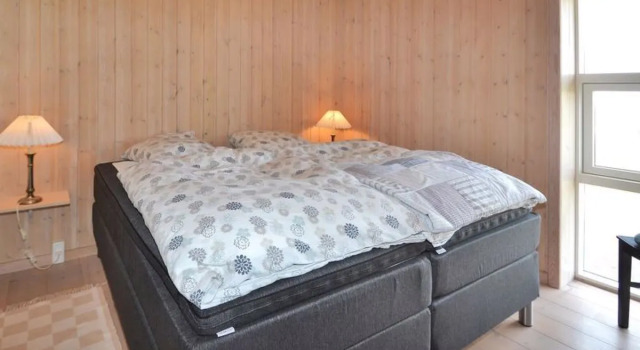 "Baltur" - 275m from the sea in NW Jutland, Rezervovat Hotel Løkken 