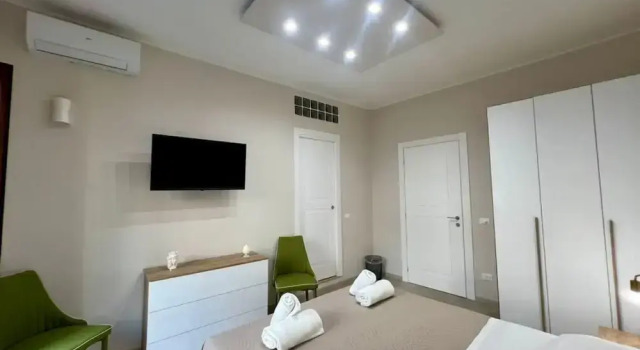 Номер Standard Athènea Smart Rooms