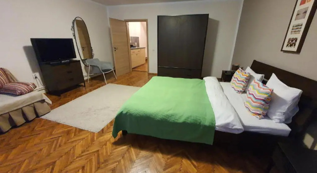 Номер Deluxe Casa Corona