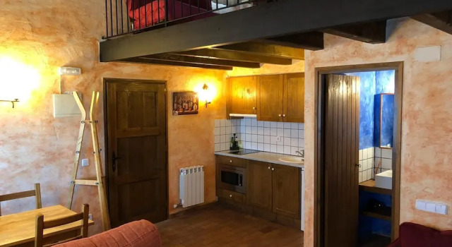 Apartaments Alzina, Réserver Appartement Tavertet Osona