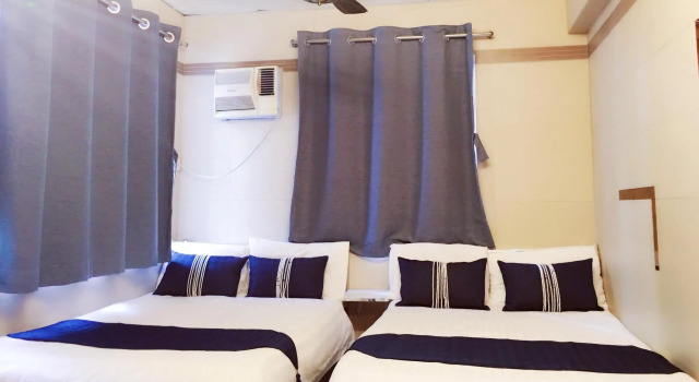Номер Standard New Grand Guest House