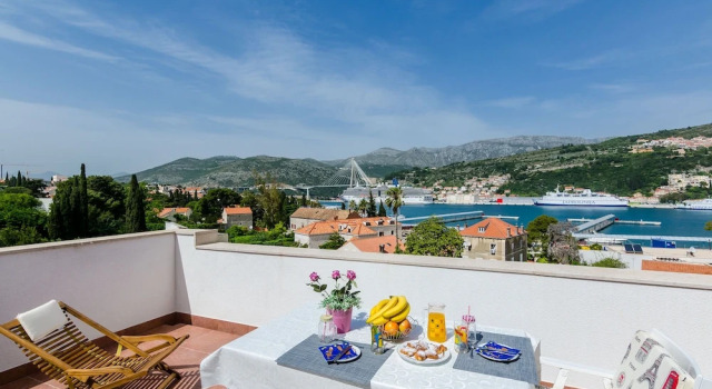 Апартаменты Apartment Marina View