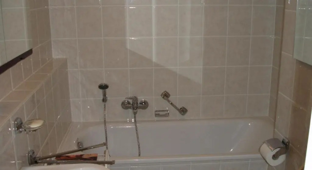Апартаменты Ferienwohnung Glück Auf