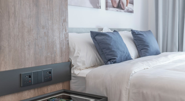 Апартаменты Premier 26 Suites