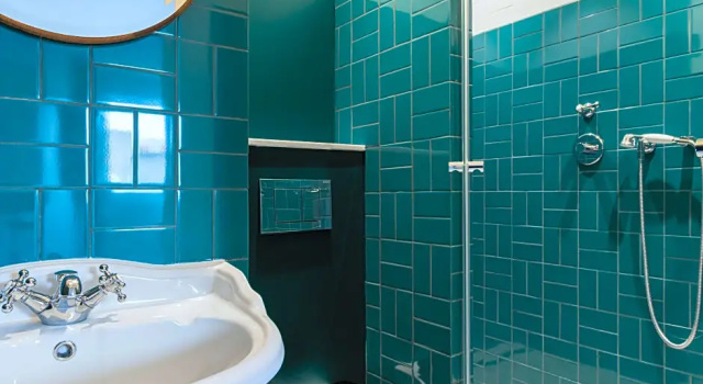 Номер Superior Hôtel Maison Malesherbes
