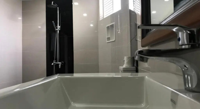 Номер Superior Elegant Hotel, Kandy