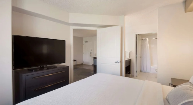 Номер Standard Sonesta ES Suites Reno