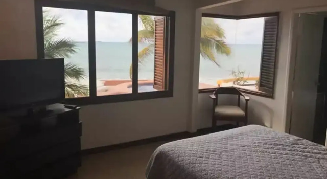 Espectacular vista frente al mar, Забронировать Дом для отпуска Санта Елена Santa Elena Province