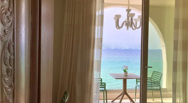 Byblos Aqua, The Amazing Sea Front Villa