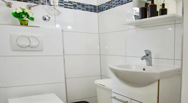 Двухместная студия Superior Luxury Villa Minerva Gardens