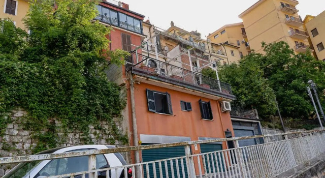 Одноместный номер Economy Hotel Ristorante Garibaldi