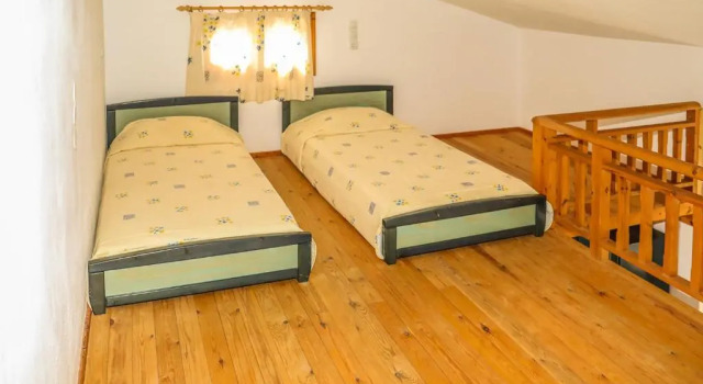 Номер Standard Sunset Studios & Apartments