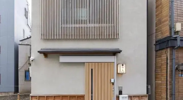 11-Min Walk to Sensoji! Modern x Traditional House in Asakusa, 1 Min to Shopping street