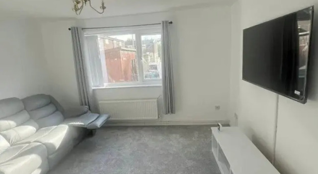 Manchester Holiday Home, Забронировать Дом для отпуска Отели Манчестера с парковкой, Парковка