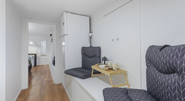 Newly Renovated Studio w Parking-Netflix, Buchen Sie Ferienwohnung Henderson Region Auckland