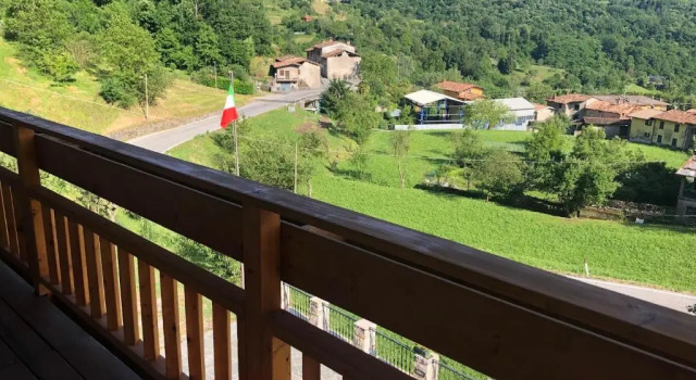 Номер Standard Alla Vecchia Contrada B&B