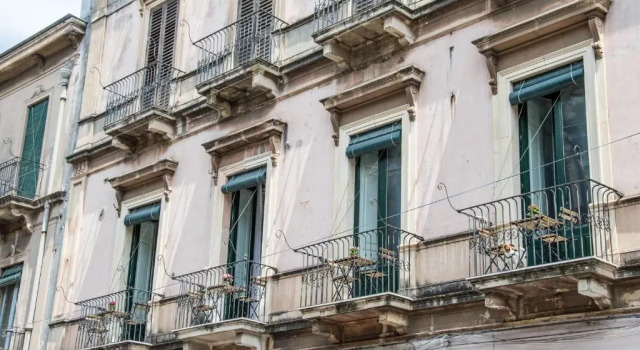 Casa Del Corso, Book Hotel Hoteller i Acireale med morgenmad, Morgenmad