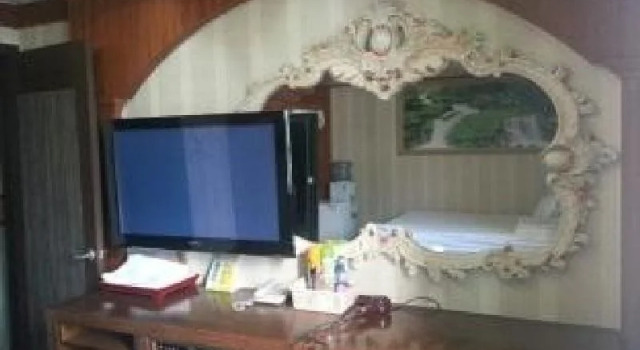 Napoli Hotel, Prenota Hotel Hotel a Ulsan con parcheggio, Parcheggio
