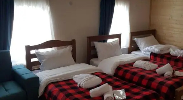 Ski Lift Apt. White Way 2, Prenota Hotel Gudauri 