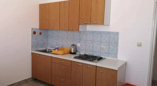 Апартаменты Apartments Tamarut - Smokovac