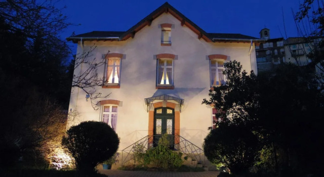 La Vernétoise
