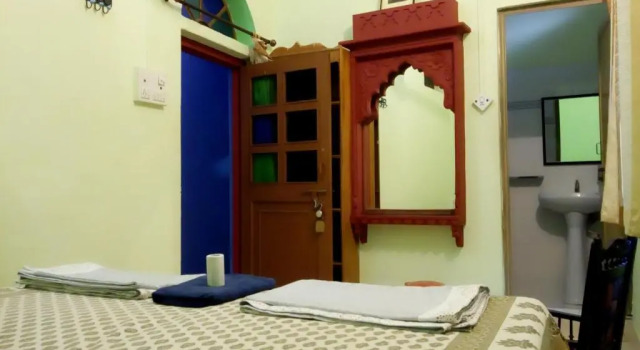 Номер Standard Shivam Tourist Guest House