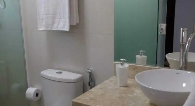 Номер Standard Verano Apartamentos