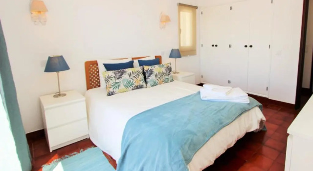 Casa Cedro - Vista Mar 1, Prenota Hotel Carvoeiro Barlavento