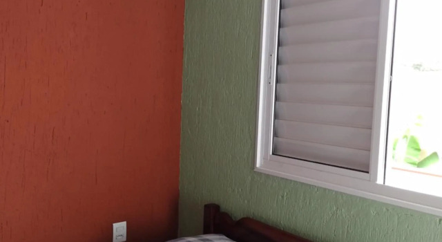 Kitnet Do Pescador 3