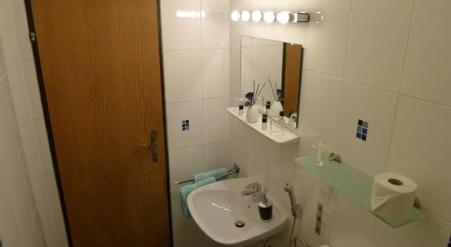 Студия Comfort Alpenappartement Claudia