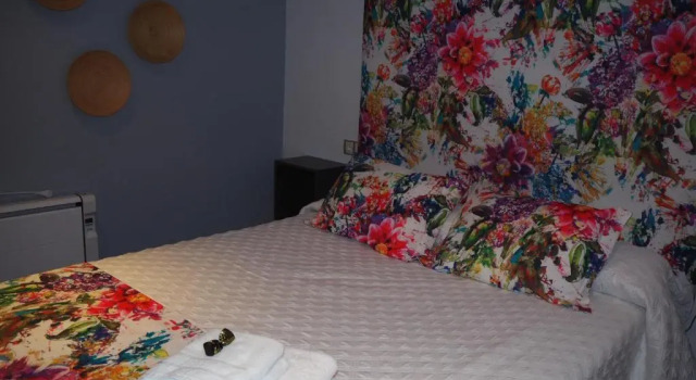 Студия La Casa El Yelmo De Mambrino