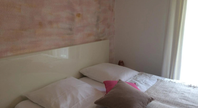 Haus am Mitterbach, Varaa Hotelli Hotellit Baijeri pysäköinnillä, Pysäköinti