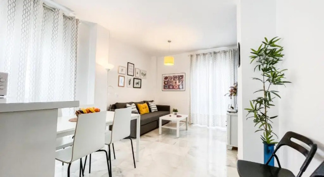 Номер Standard San Marcos Apartamentos