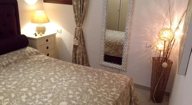 Villa With 4 Bedrooms in Palau, With Wonderful sea View, Private Pool,, Book Villa Palau Emerald Coast