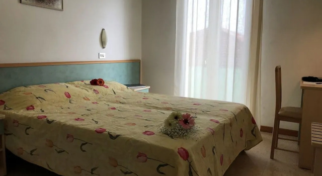 Hotel Ondina e Milazzo