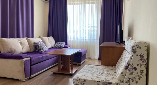 Семейный люкс Hotel Atol