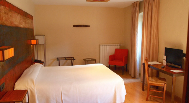 Hotel Santa Cristina Petit Spa, Prenota Hotel Canfranc Valles Occidentales Natural Park