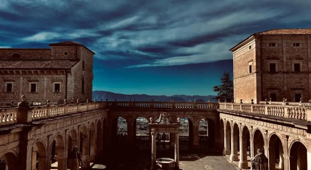 A Casa Di Tina, Book Lejlighed Lejligheder i Ciociaria, Lejlighed