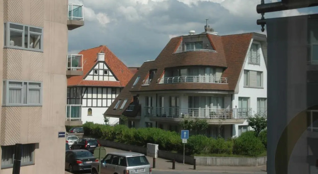 Studio aan de Casino, Reserva ahora Apartamento Albertstrand Knokke-Heist