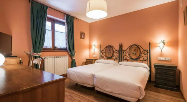 Двухместный номер Standard Hotel Colomers