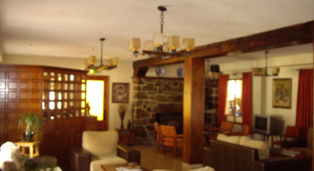 Hostal Siete Picos
