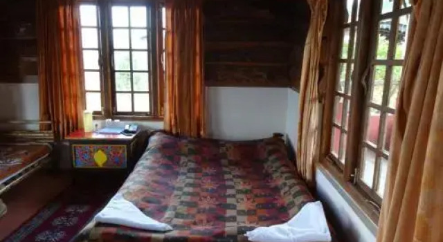 Mount Nursing The Village Resort, Buchen Sie Resort Resorthotels in Gangtok, Resort