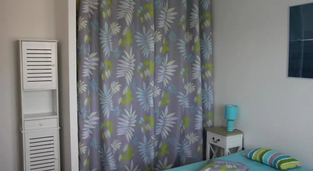 House With one Bedroom in Sorède, With Wonderful Mountain View, Pool A